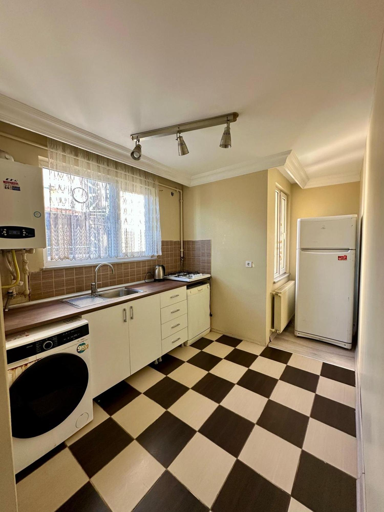 Ekinci Plaza Apartment *