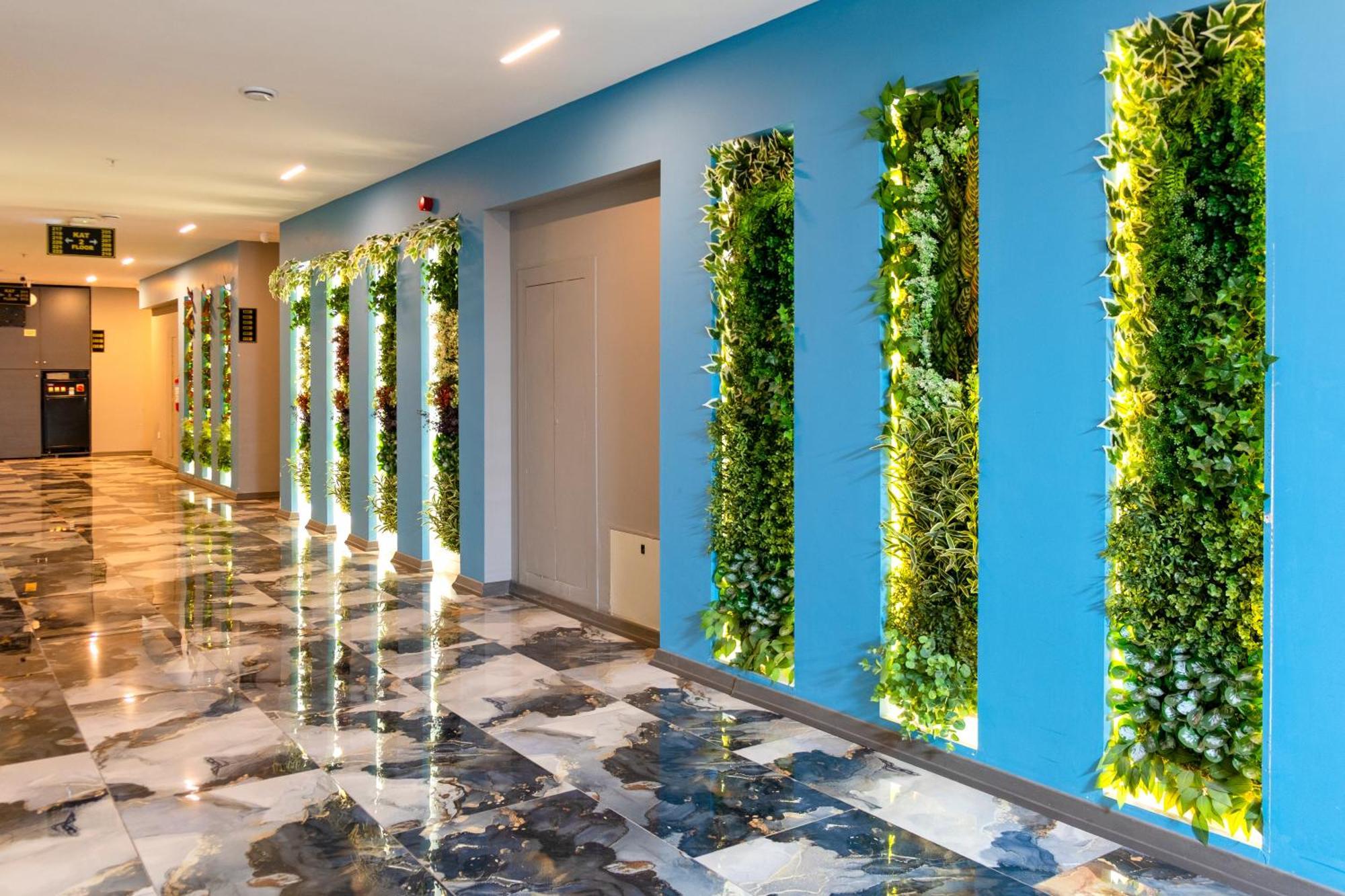 Zoom Hotel Istanbul