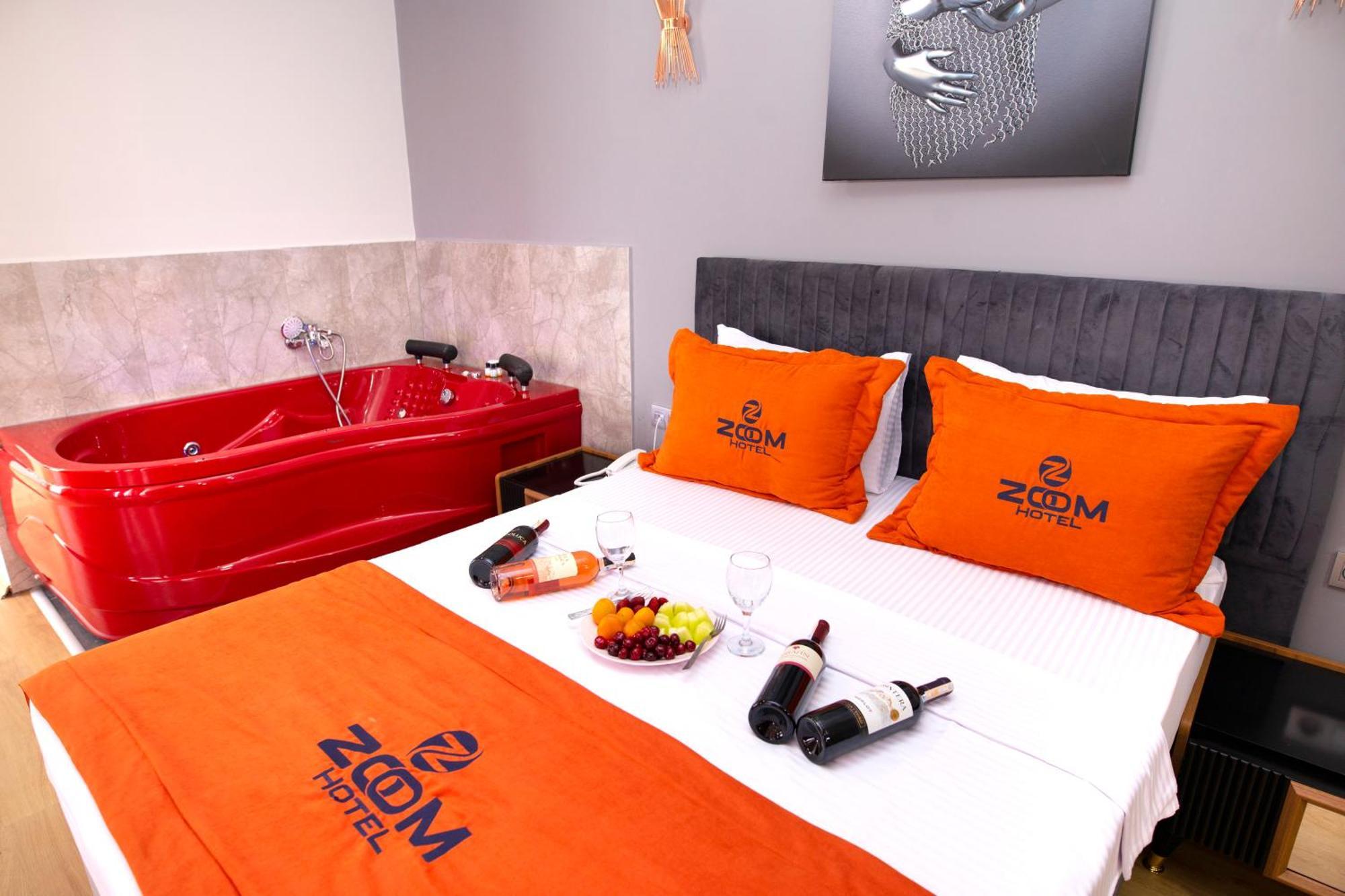 Zoom Hotel Istanbul