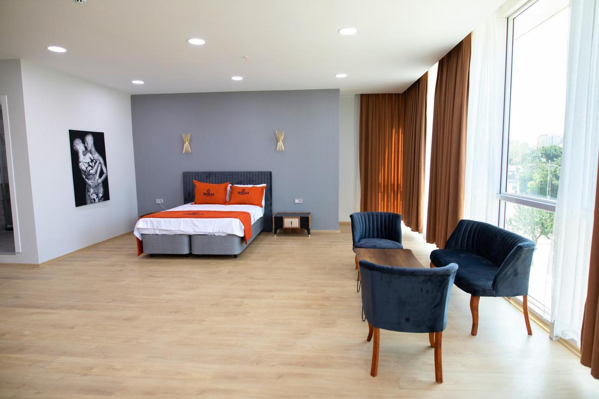 Hotel Zoom Istanbul