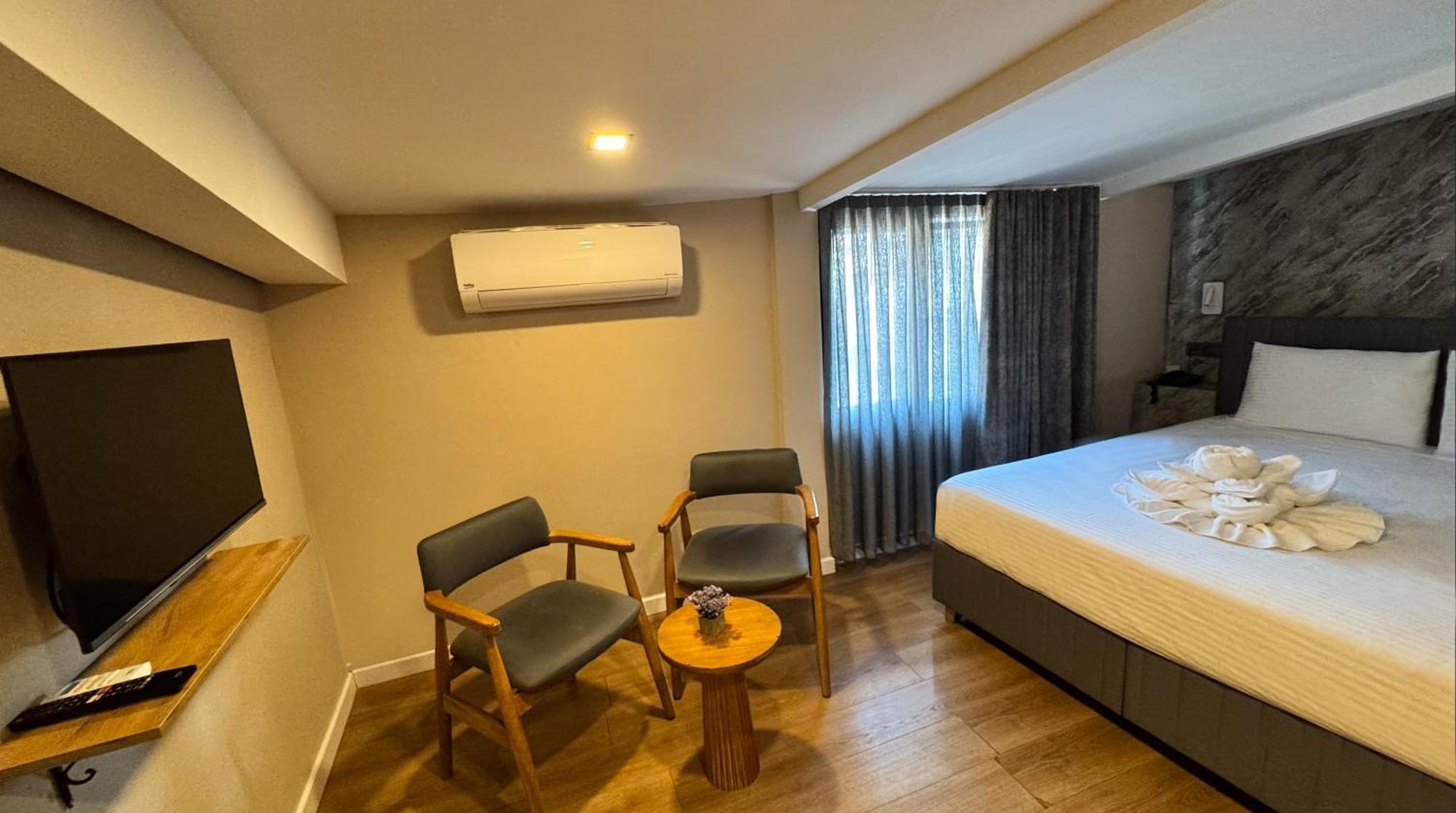 Taksim Rexxee Istiklal 3* Istanbul