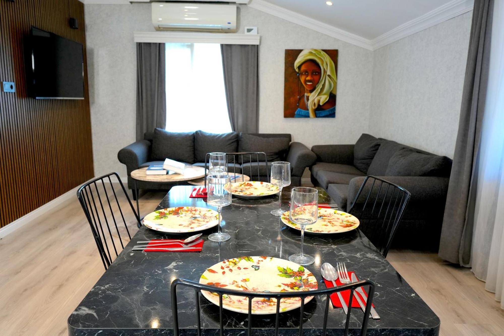 Casa Florya * Istambul