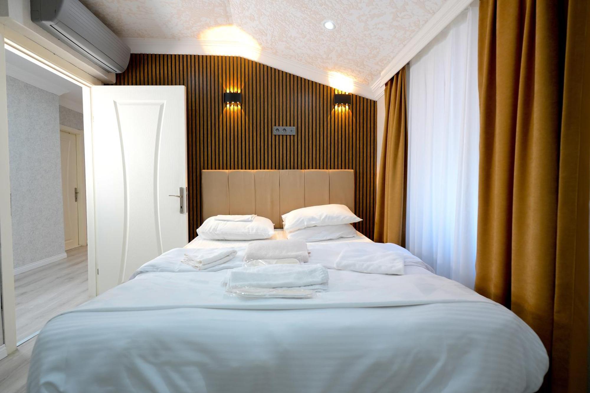 Casa Florya Hotel