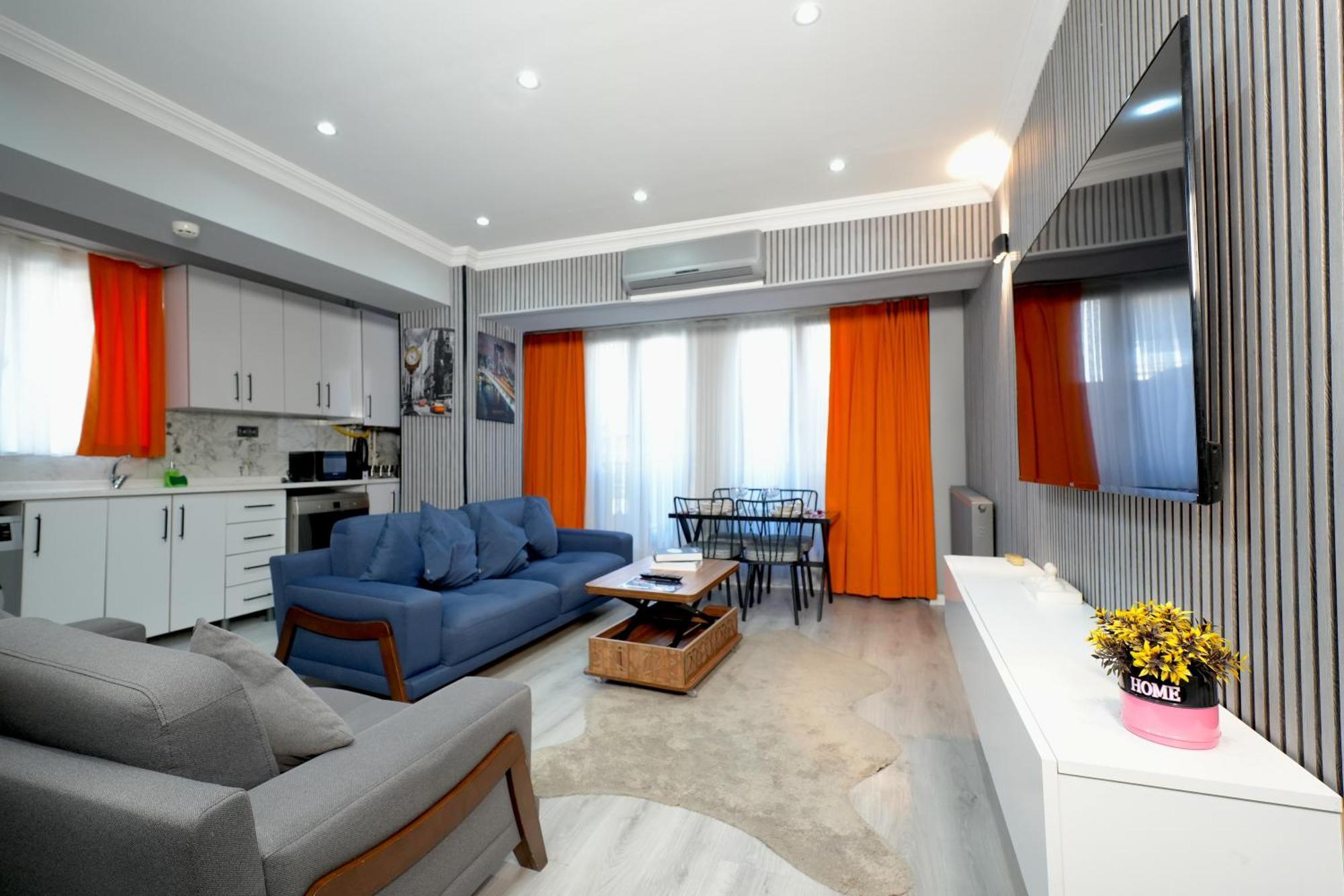 Casa Florya Hotel *