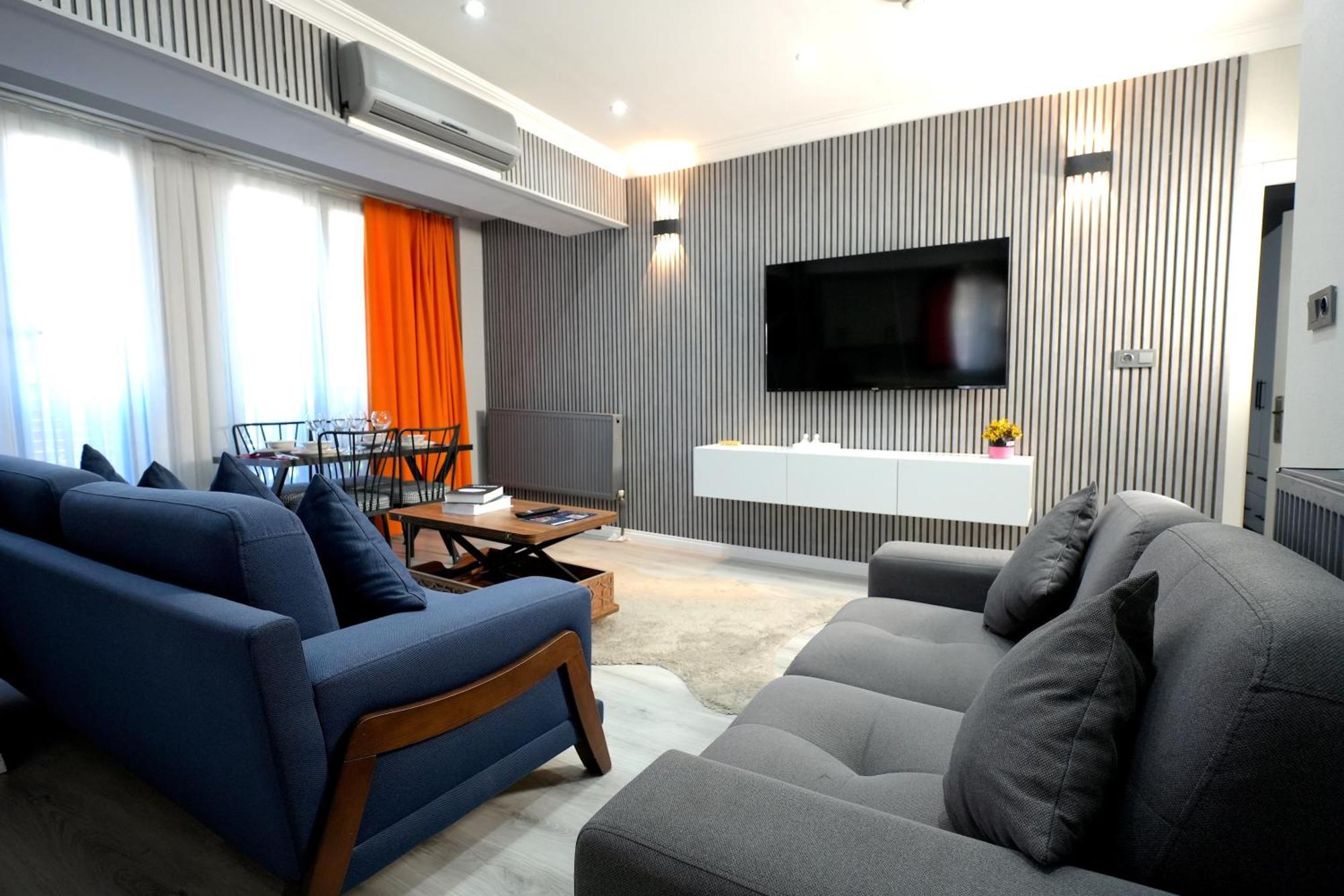 Casa Florya Hotel Istambul