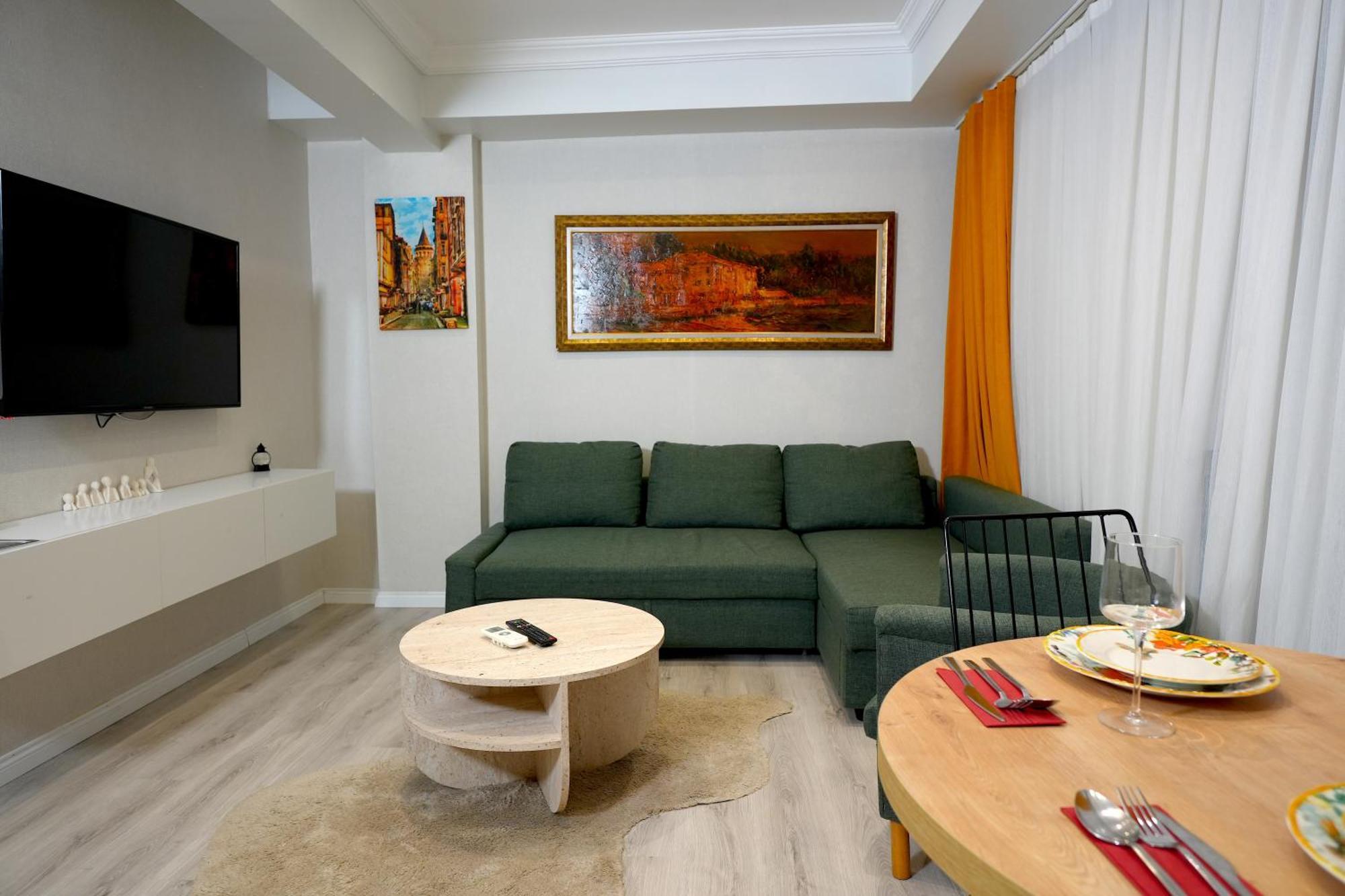 Casa Florya Hotel Istambul