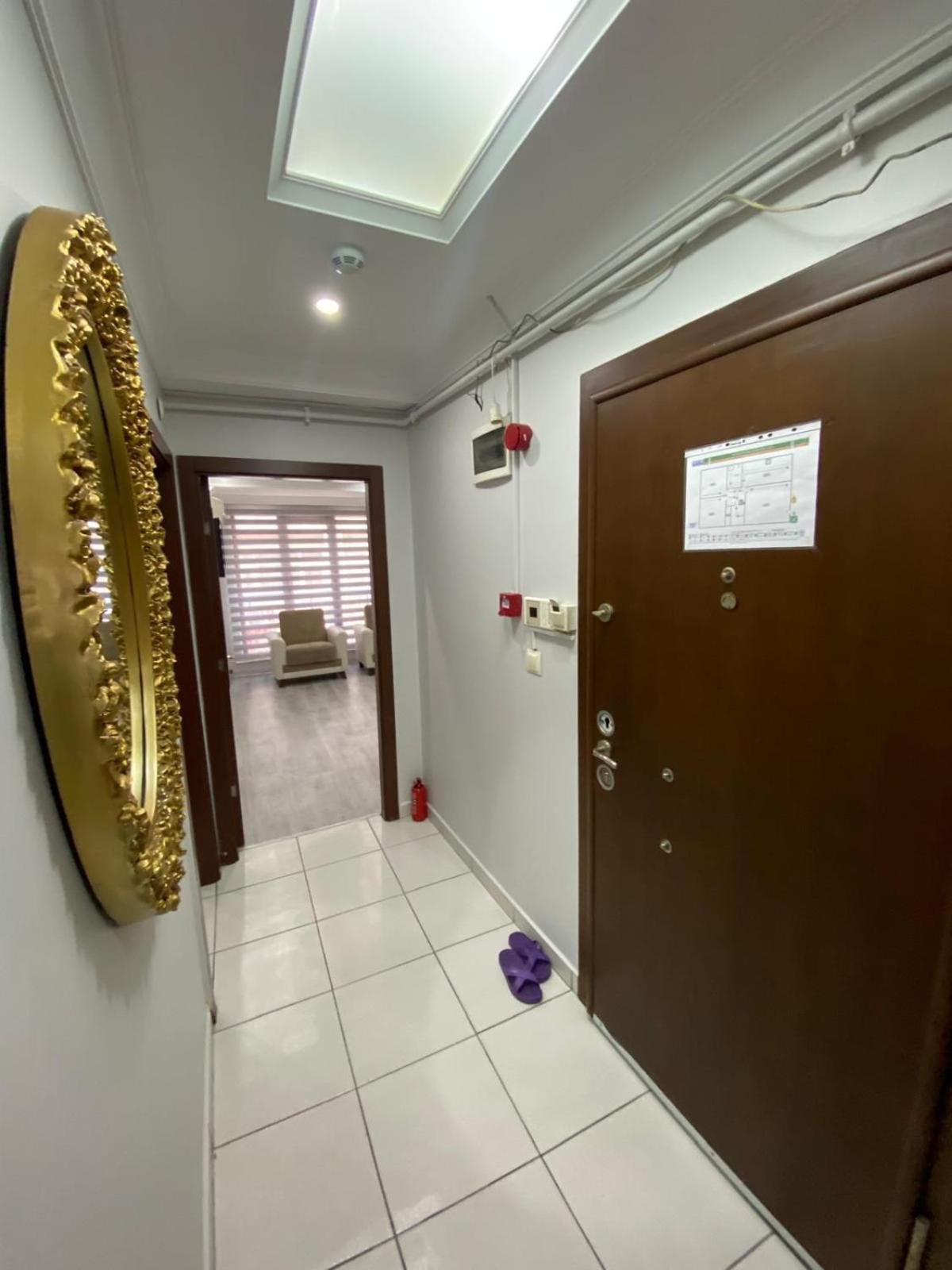 Apartment Isra 2 *
