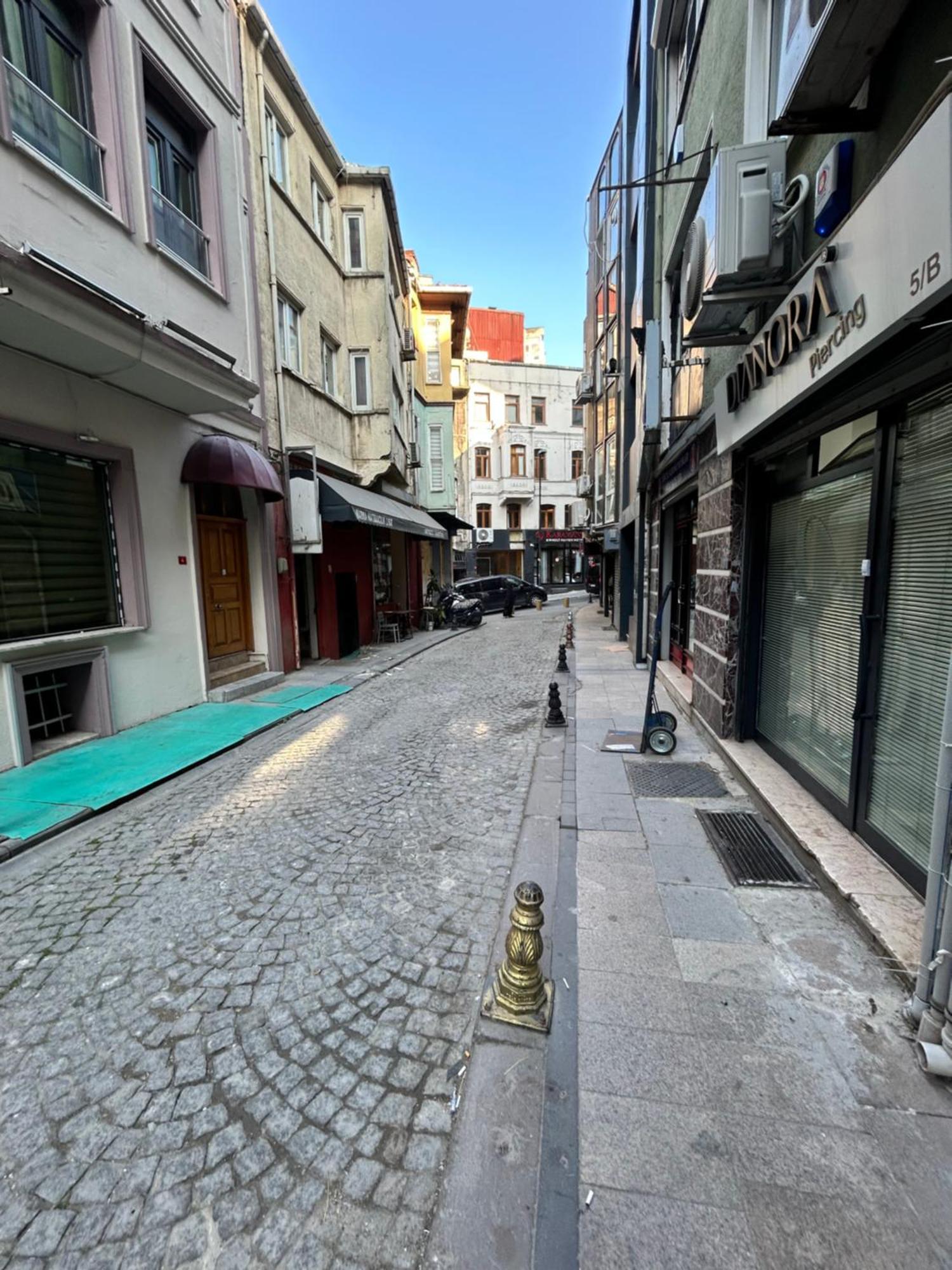 Viva Sirkeci Butik * Istanbul