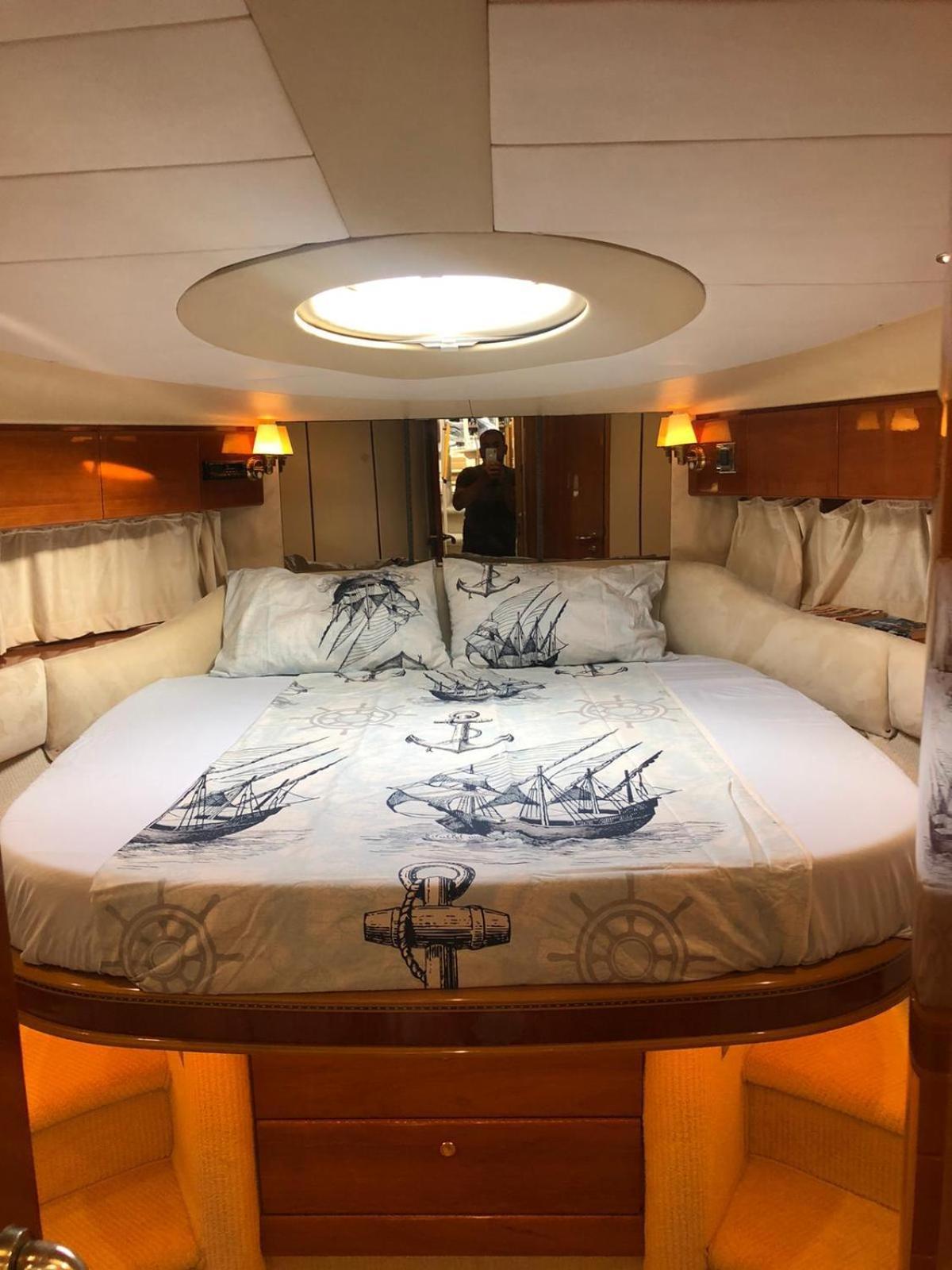 Nova Yachting Botel Istanbul