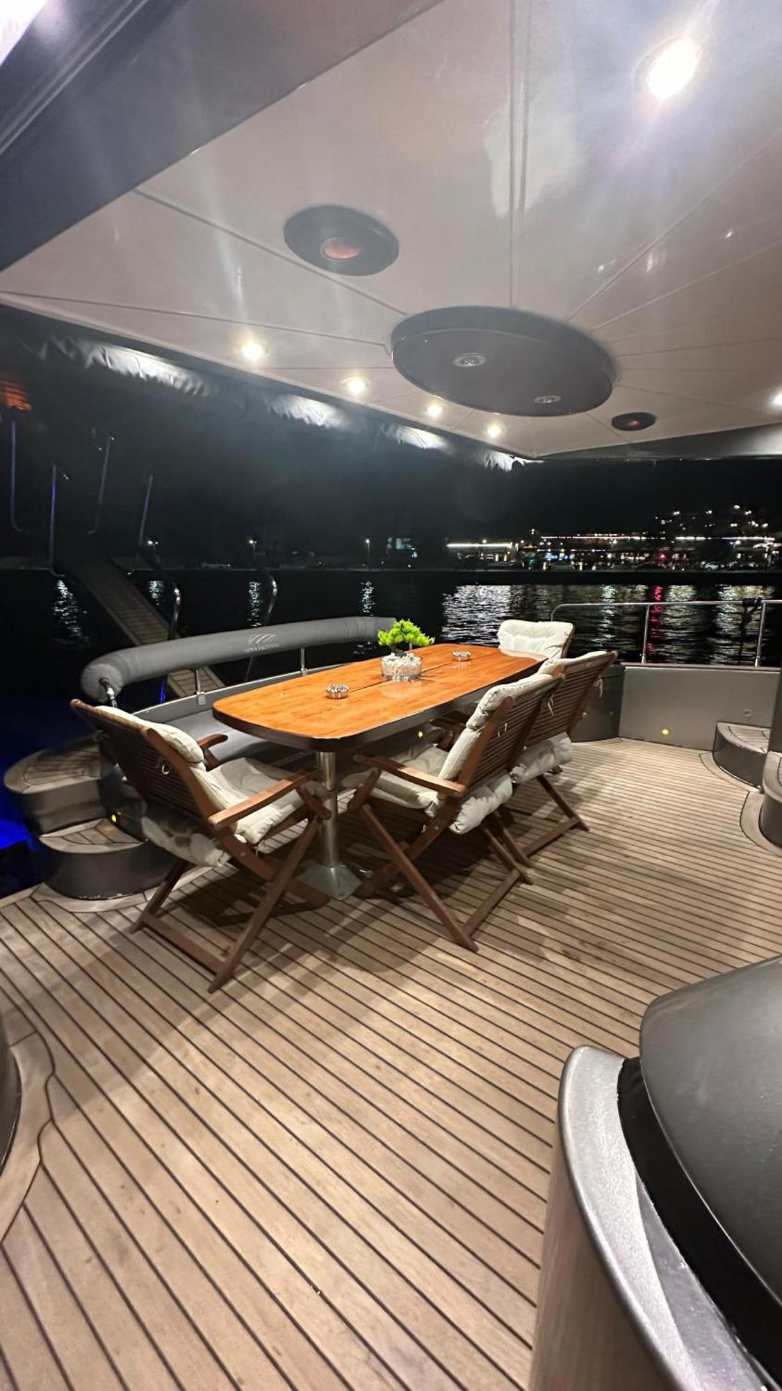 Nova Yachting