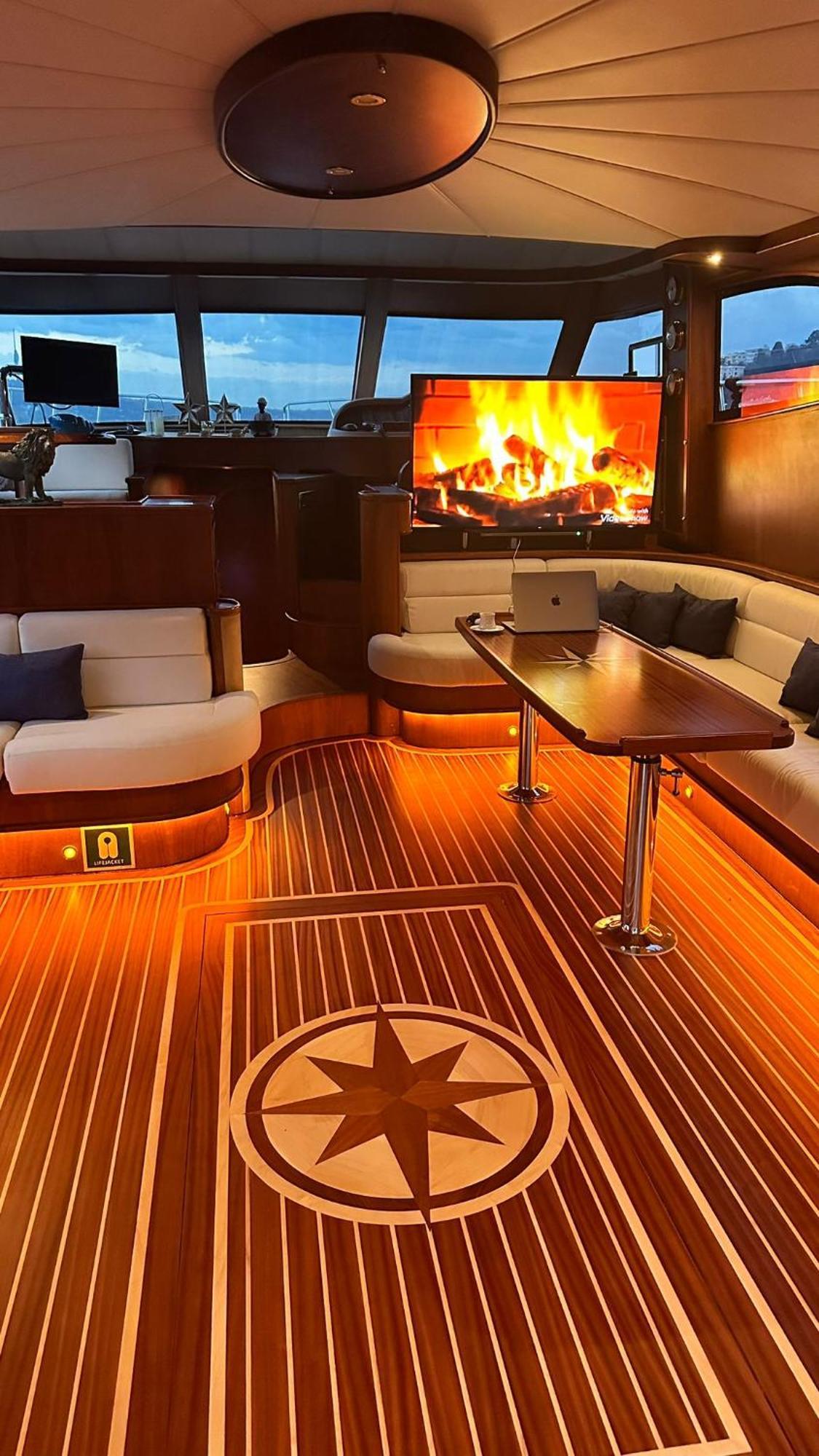 Nova Yachting *