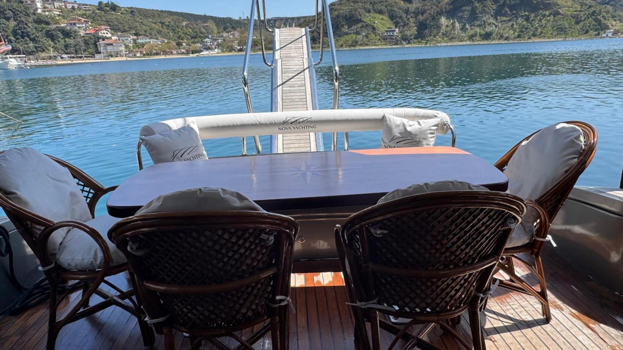 Nova Yachting