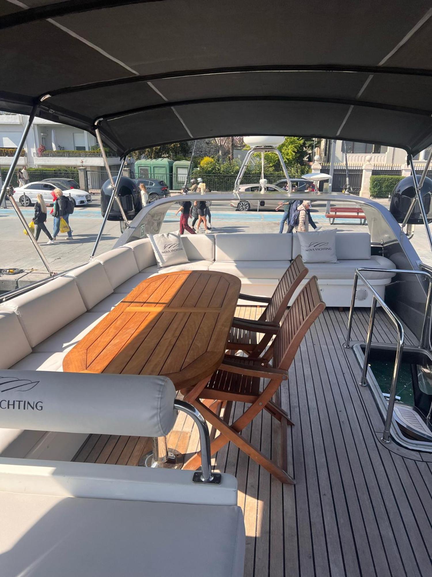 Nova Yachting * Istanbul