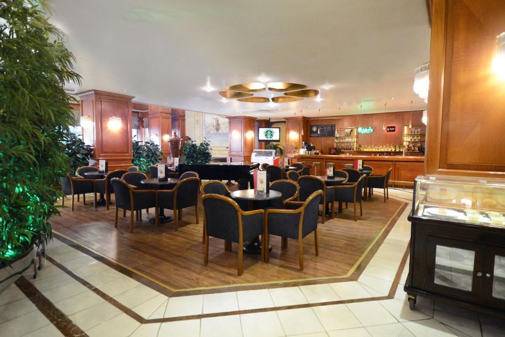 Akgun Hotel Istanbul