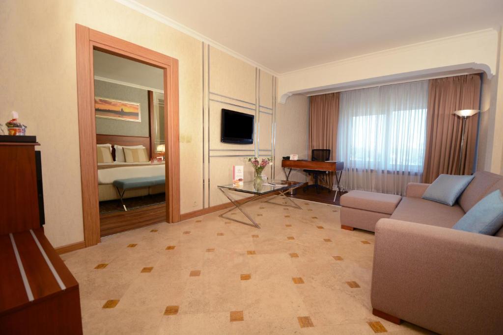 Hotel Akgun 5*