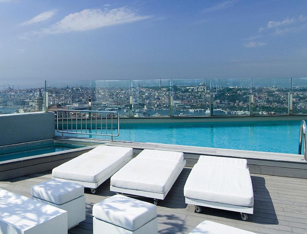 Hotel The Marmara Pera Istanbul