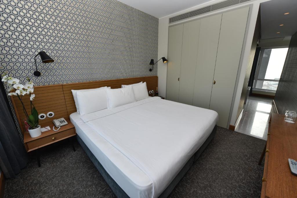 Hotel The Marmara Pera Istanbul