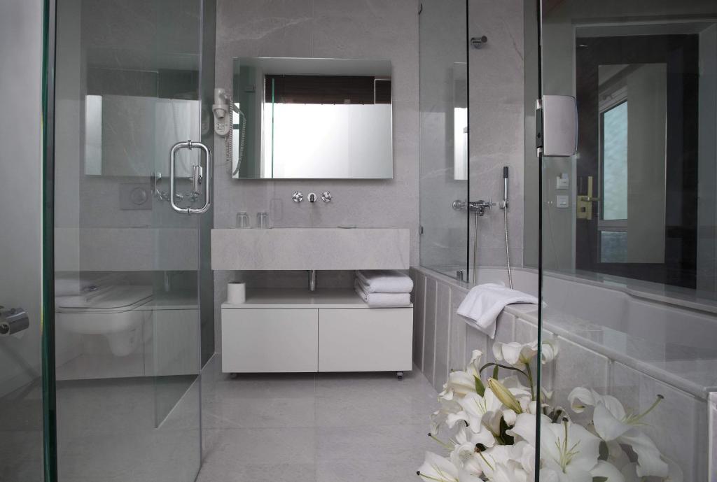 The Marmara Pera 4* Istanbul