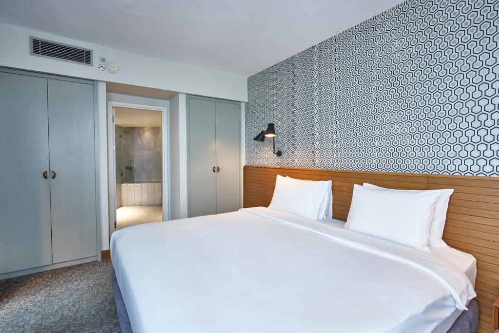 Hotel The Marmara Pera Istanbul