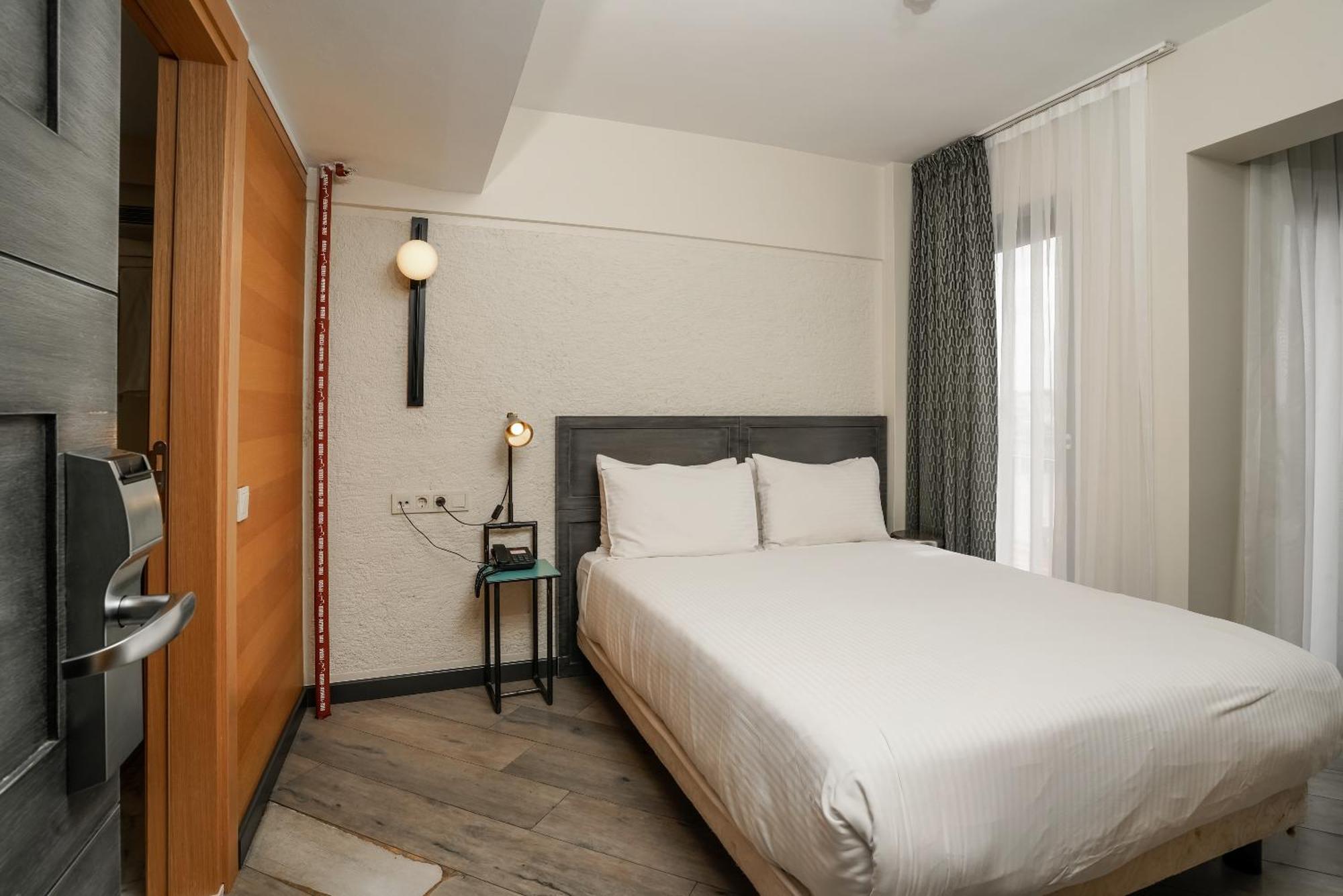 Faros Taksim-special Category Istanbul
