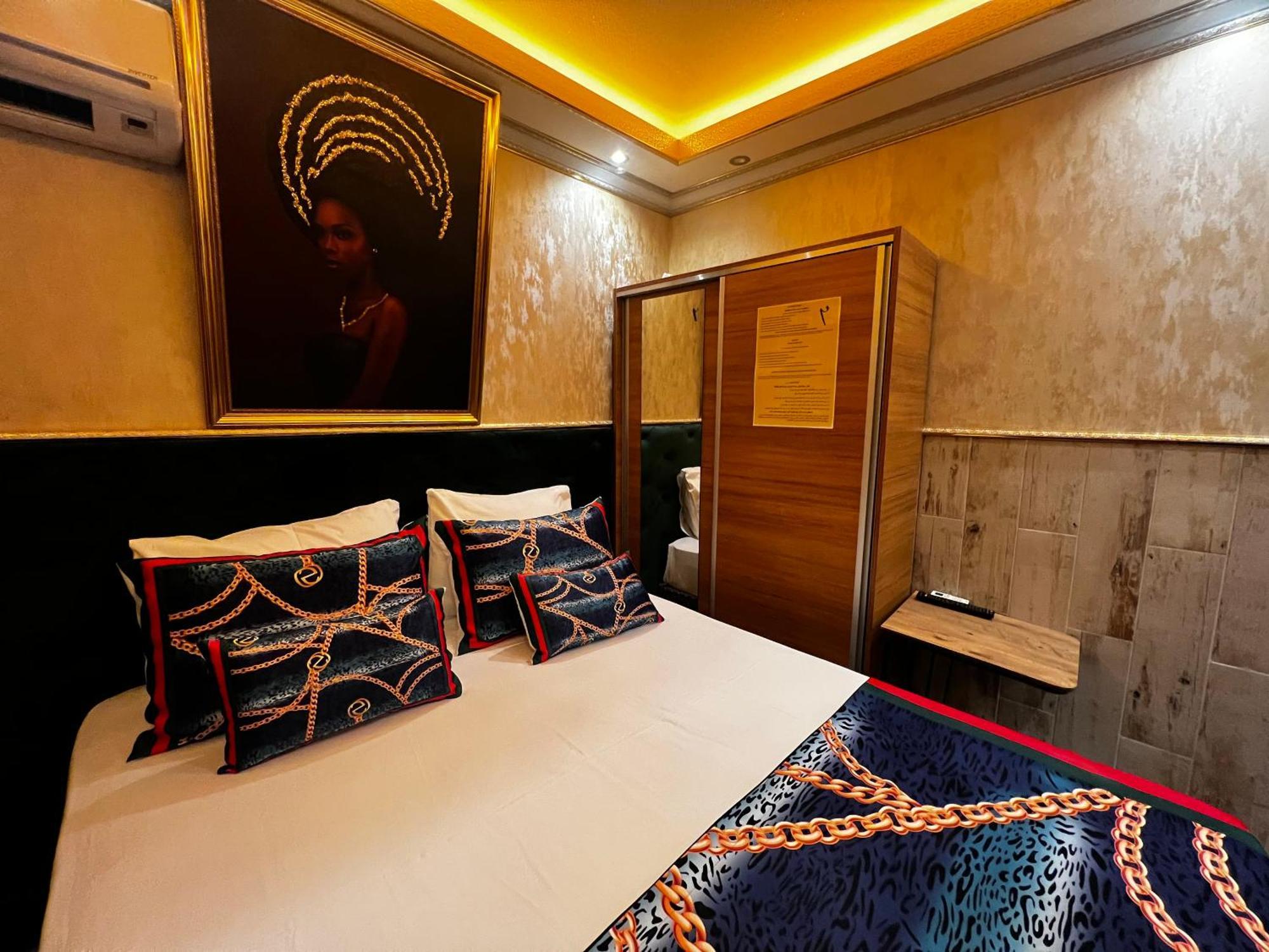 Maranda Hotel 3*