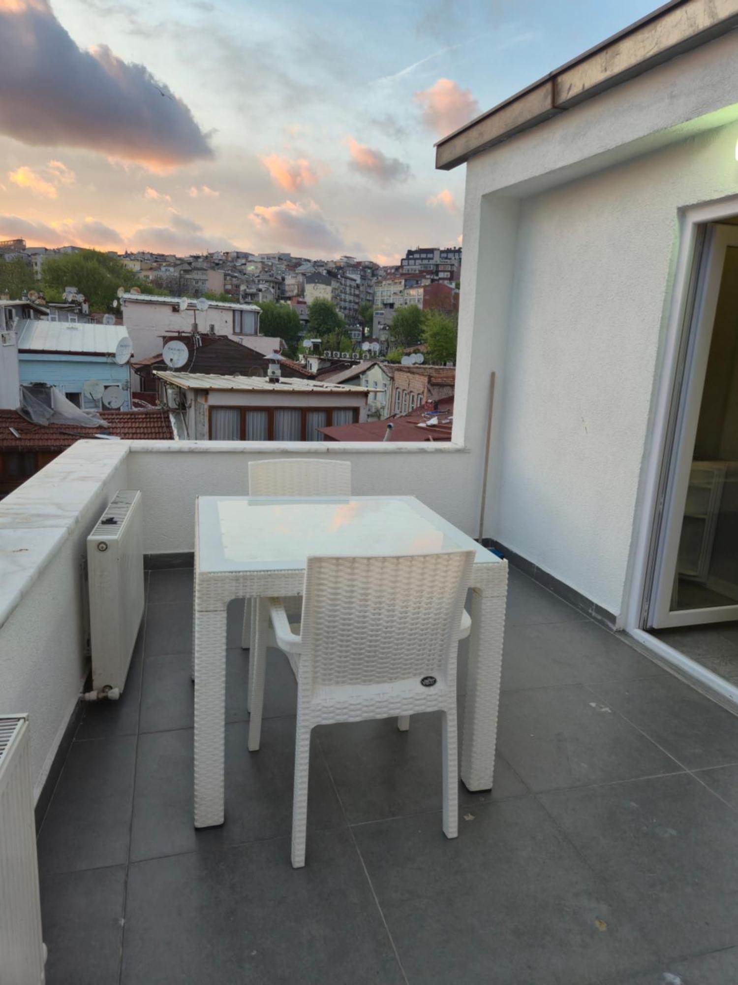 Apartment Ararat *