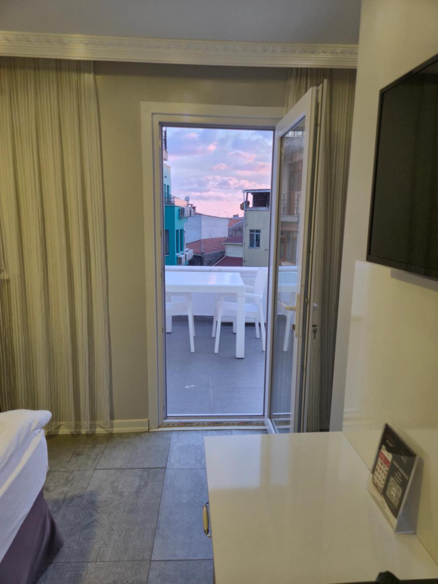 Ararat Apartment *