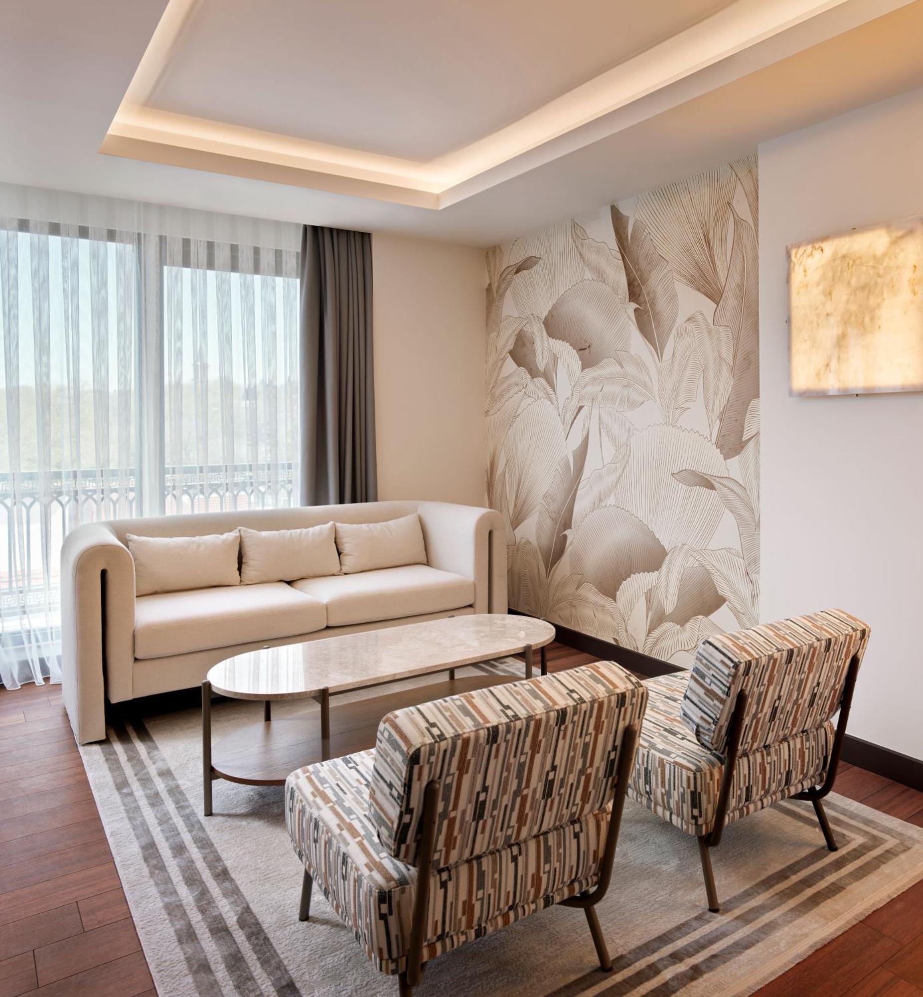 Shining Star 4* Istanbul