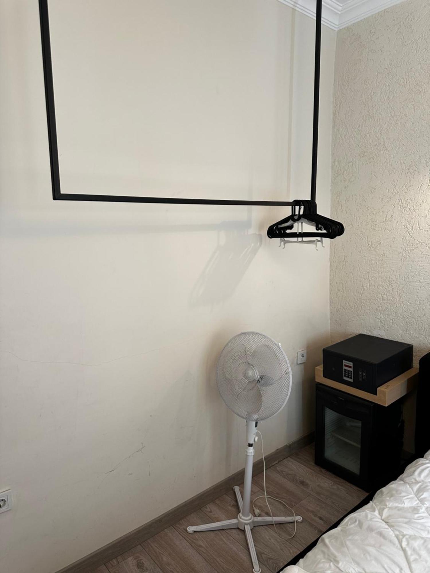Hotel Taksim White
