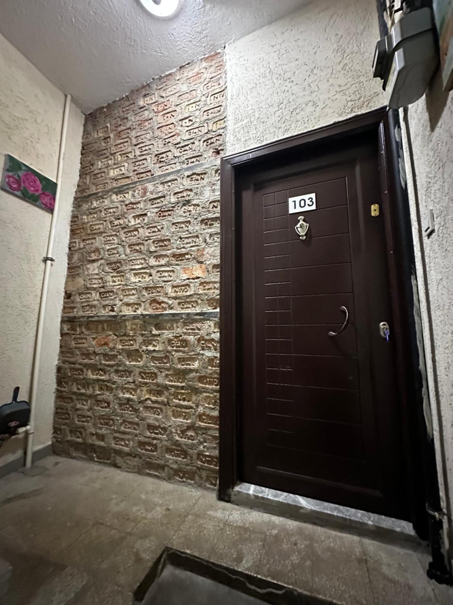 Taksim White Hotel Istanbul