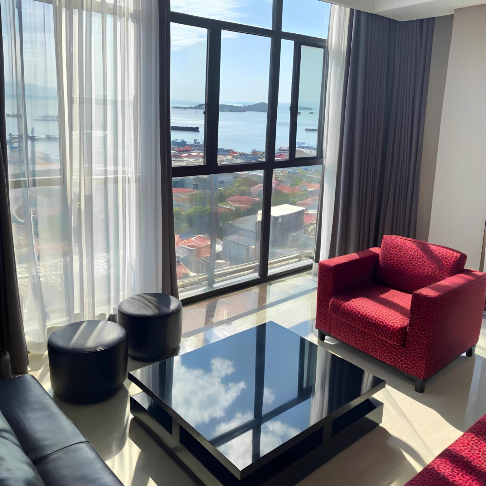 Hotel Huerrem Sultan's Sanctuary Istanbul