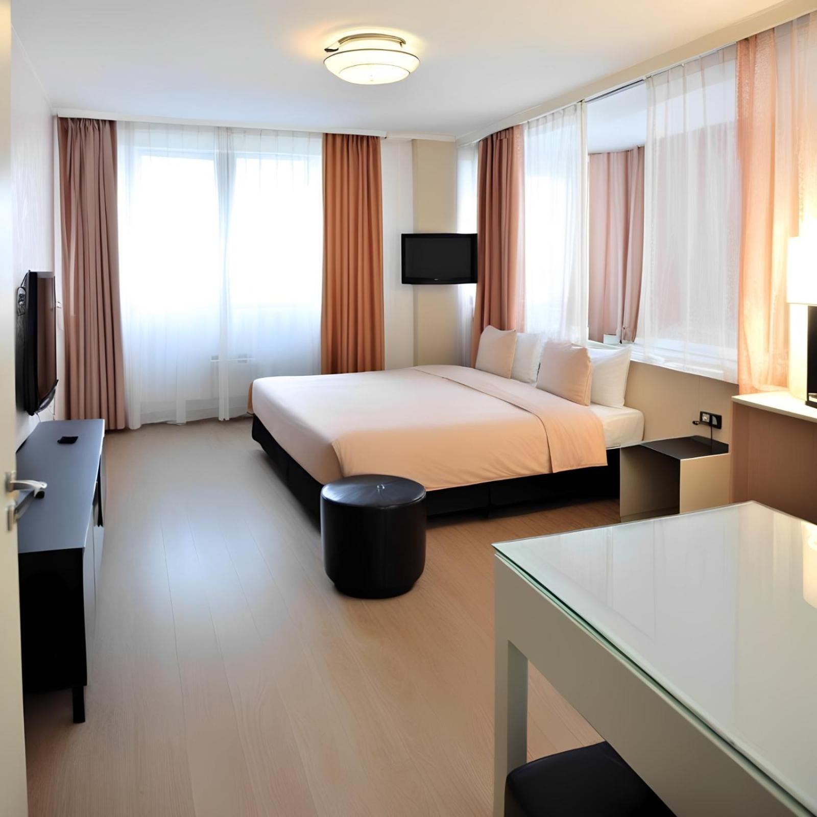 Huerrem Sultan's Sanctuary Hotel *