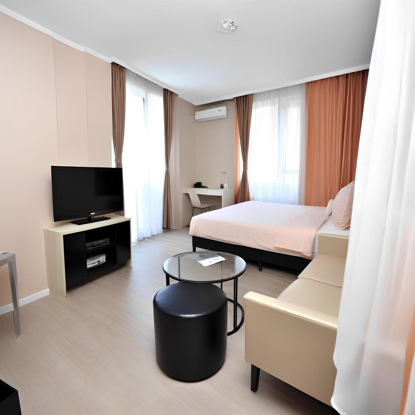 Huerrem Sultan's Sanctuary Hotel