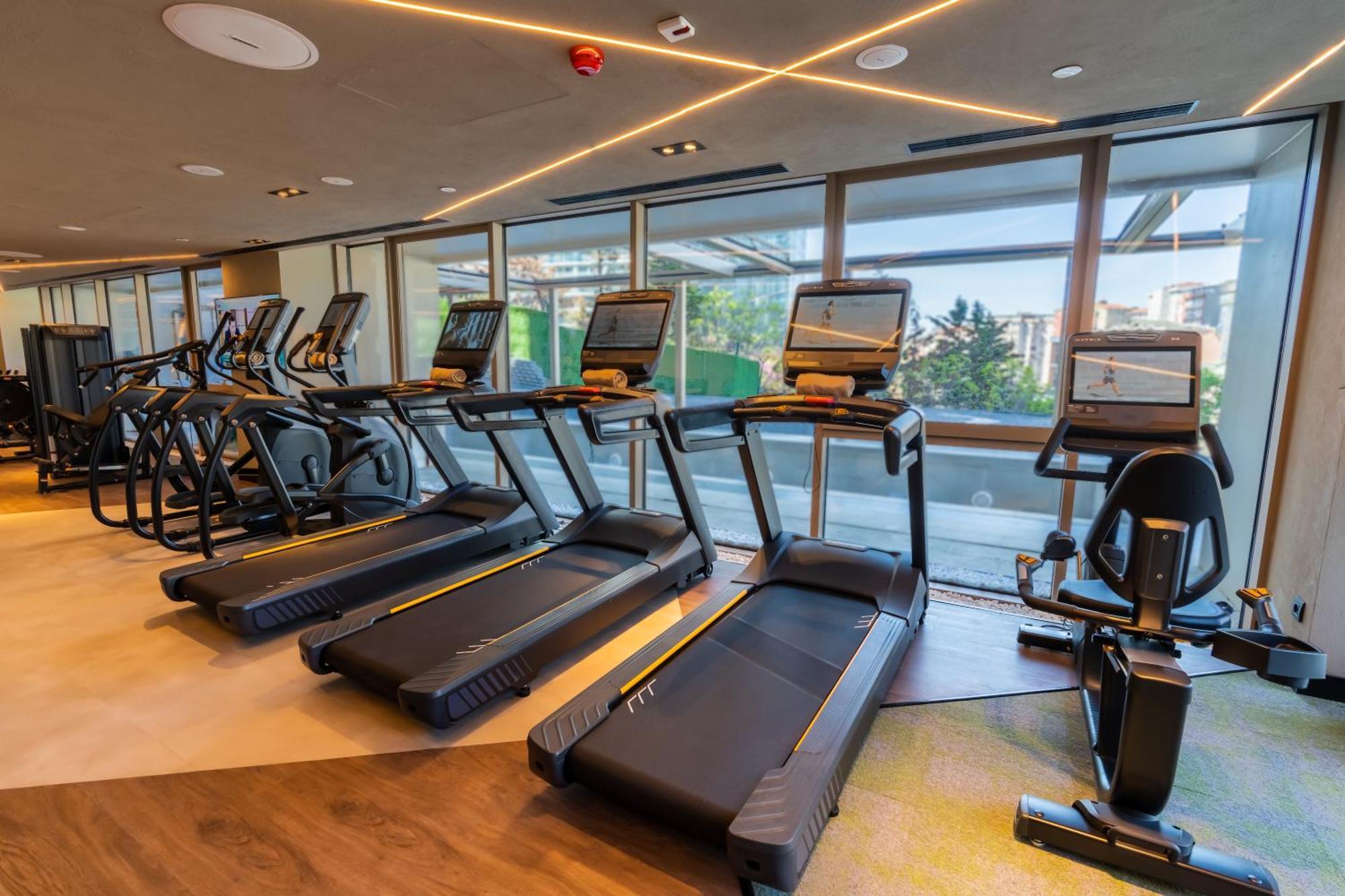 Novotel Bomonti 5*