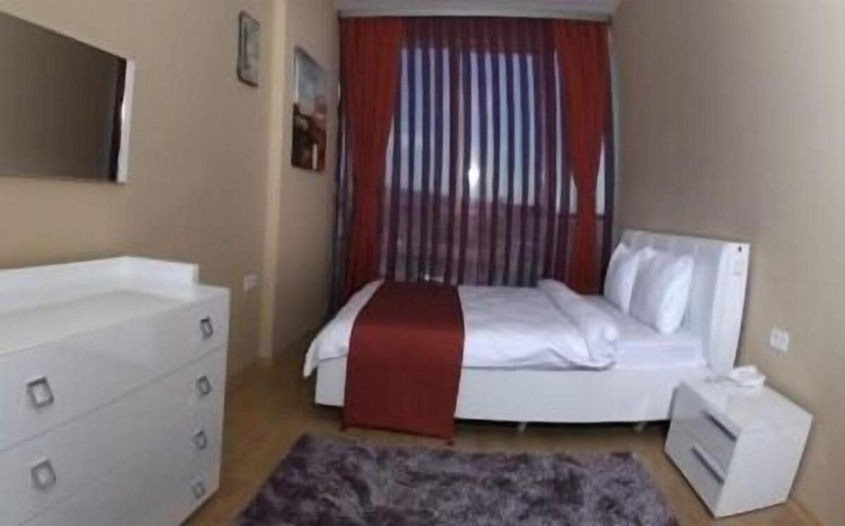 Ekinci Rezidance Otel İstanbul