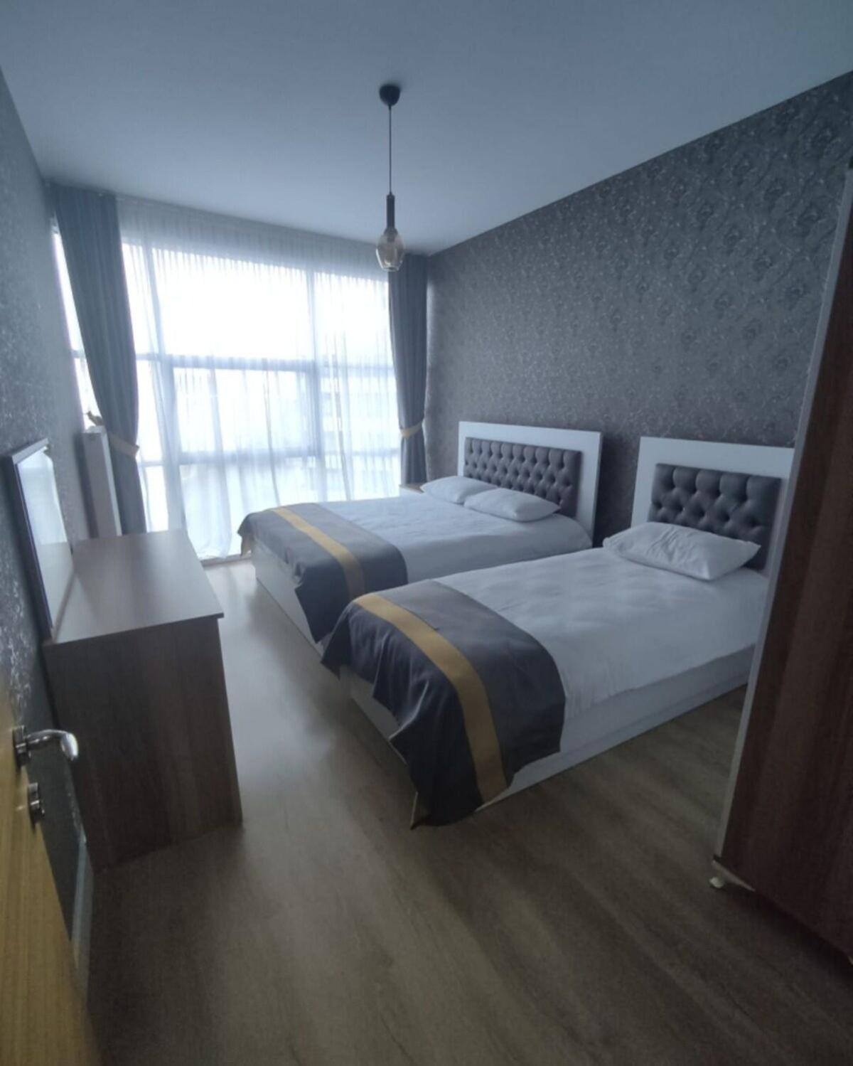 Ekinci Rezidance İstanbul