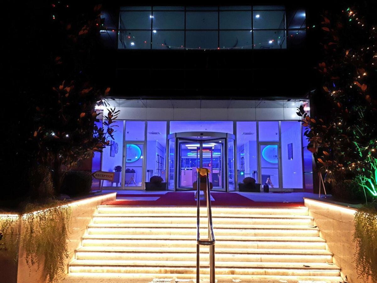 Ekinci Rezidance 4* İstanbul