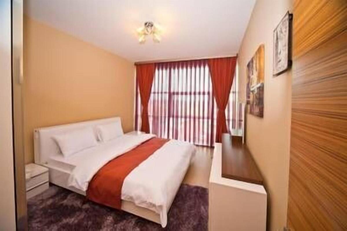 Ekinci Rezidance Otel İstanbul