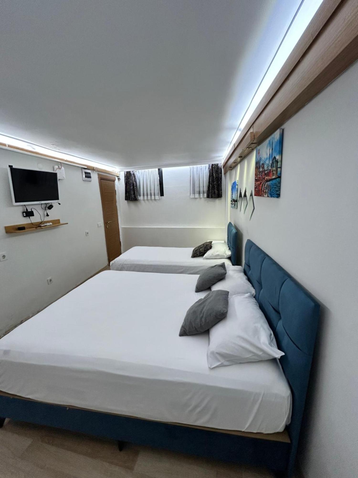 Viva Sirkeci Butik Aparthotel