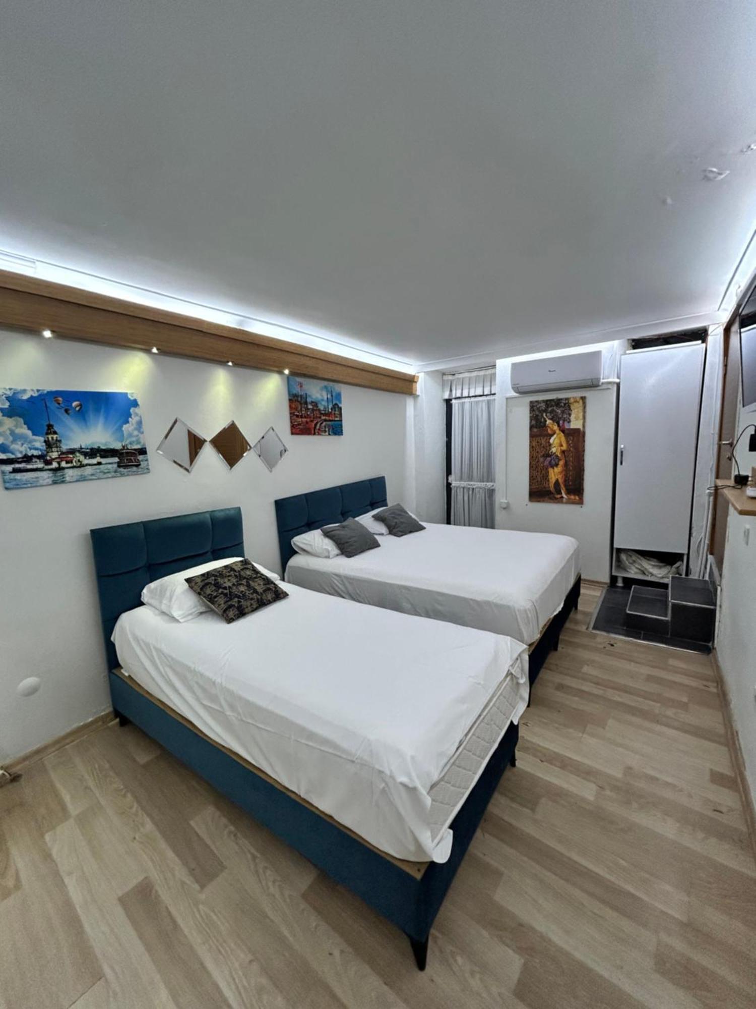 Aparthotel Viva Sirkeci Butik *