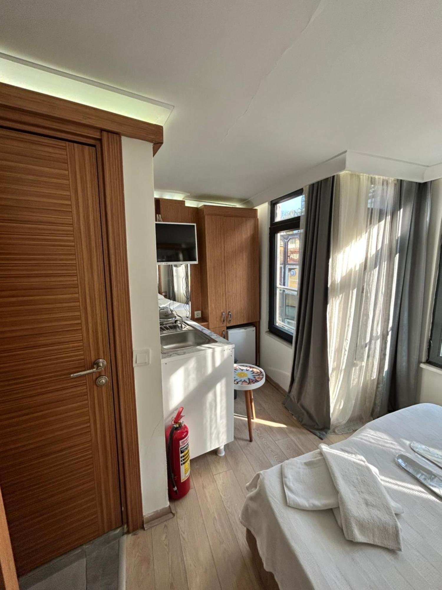Aparthotel Viva Sirkeci Butik Istanbul