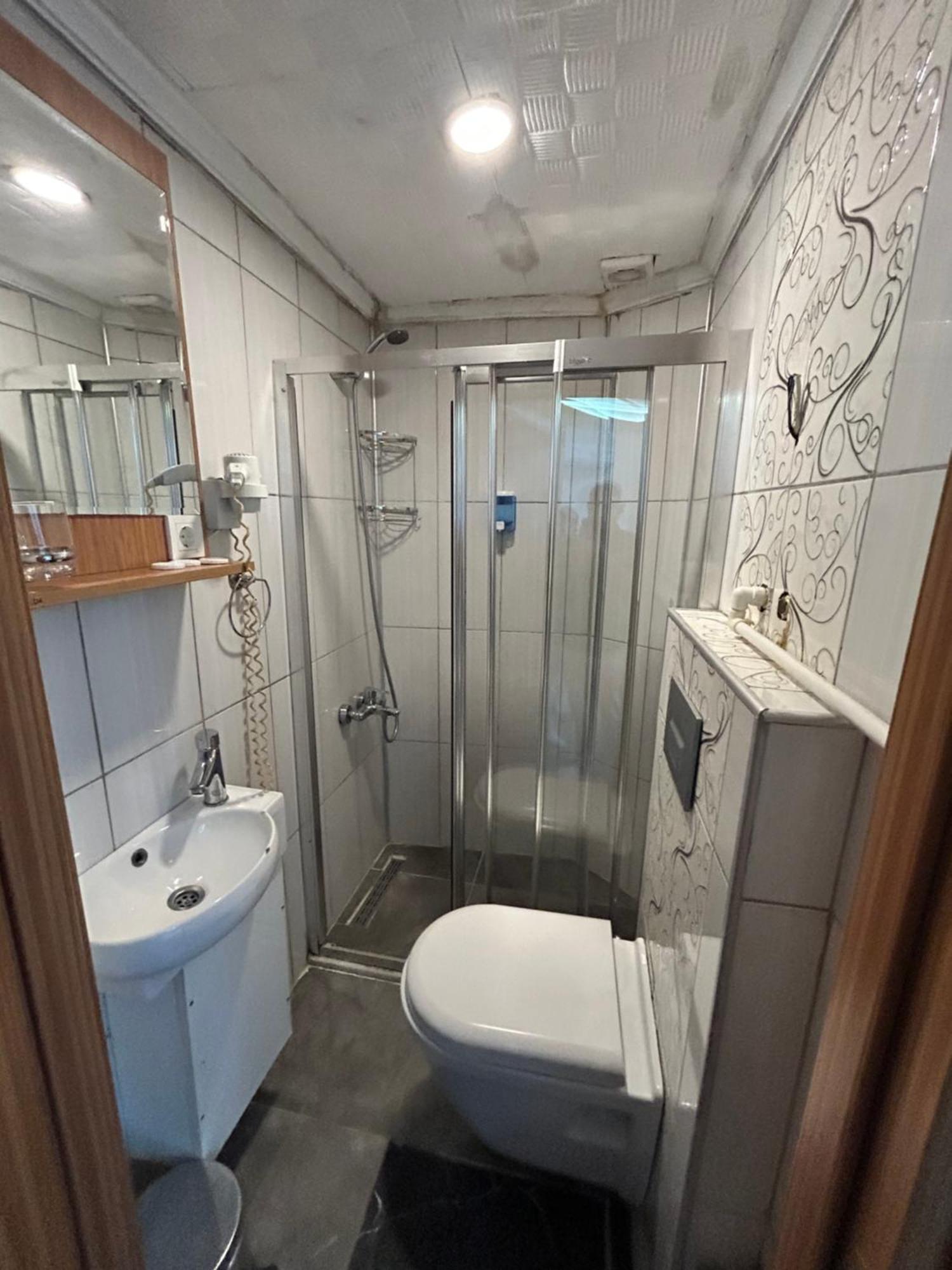 Viva Sirkeci Butik Aparthotel *