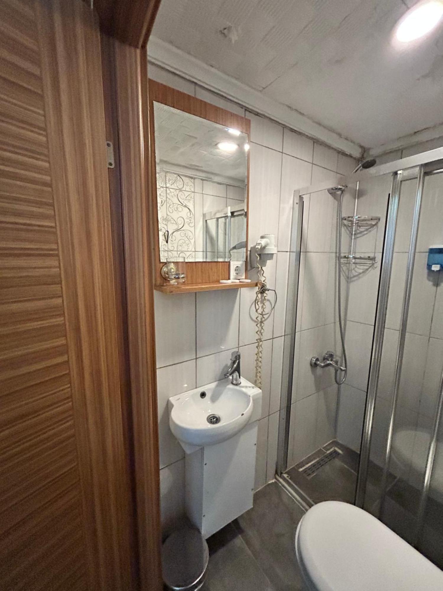 Viva Sirkeci Butik Aparthotel Istanbul