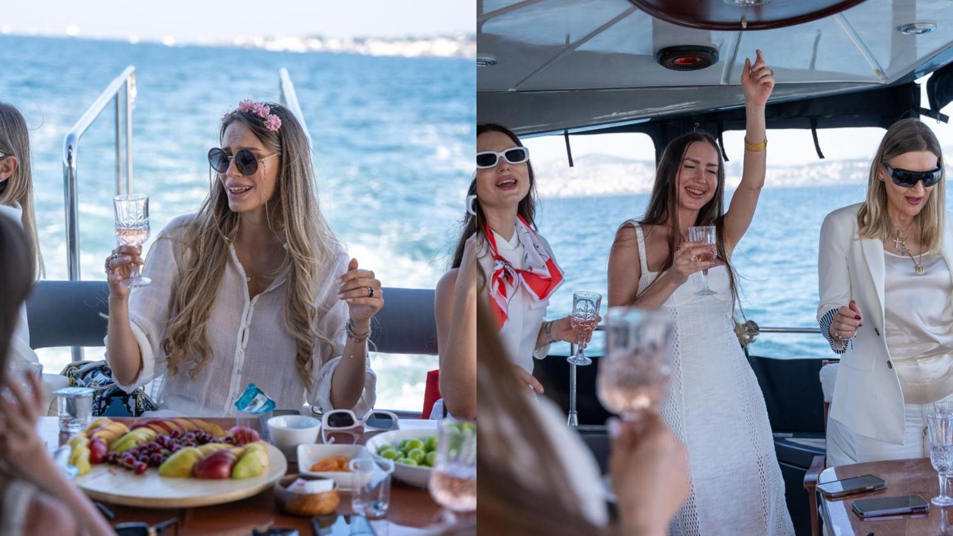 Nova Yachting Botel