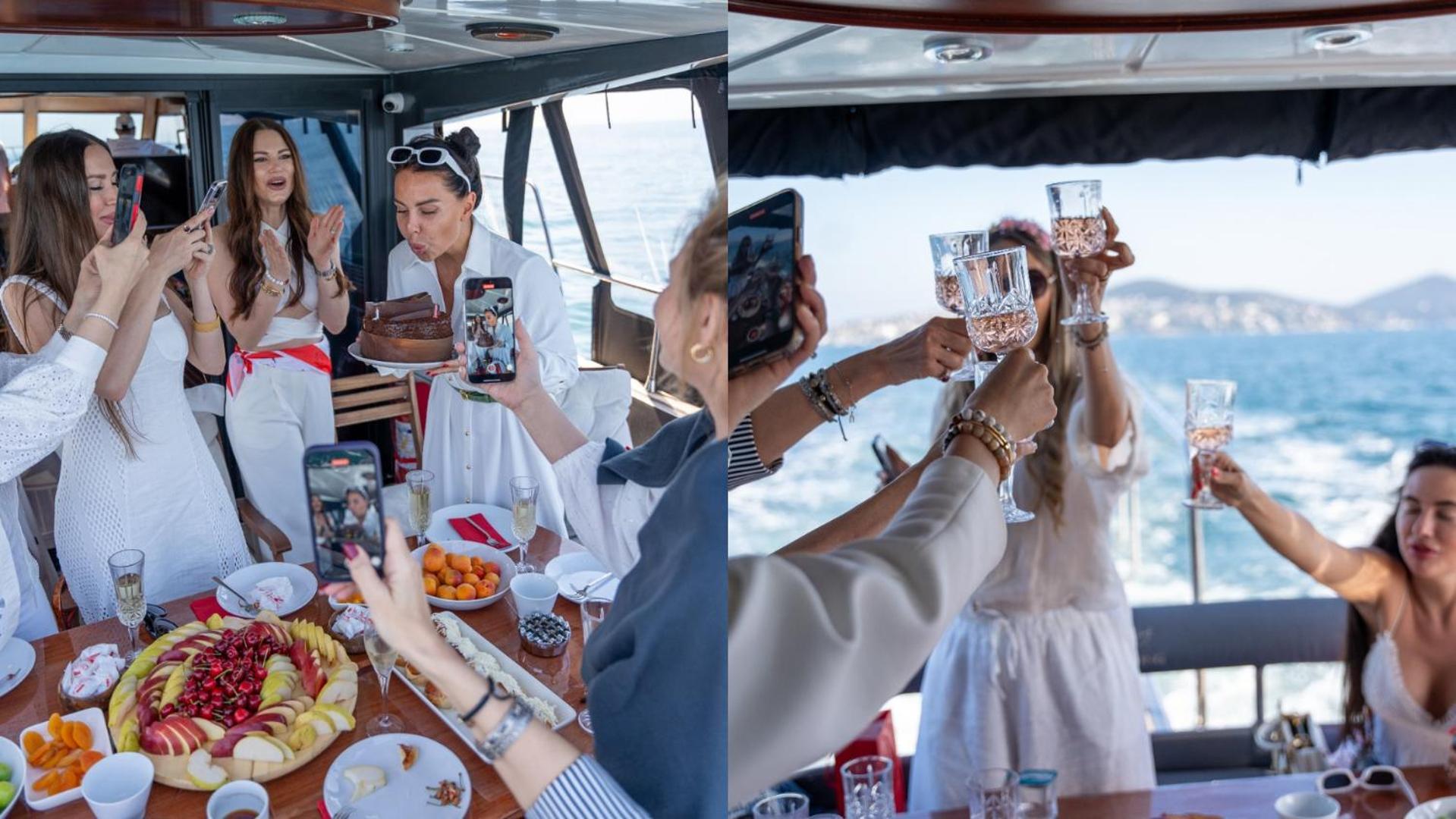 Nova Yachting * Istanbul