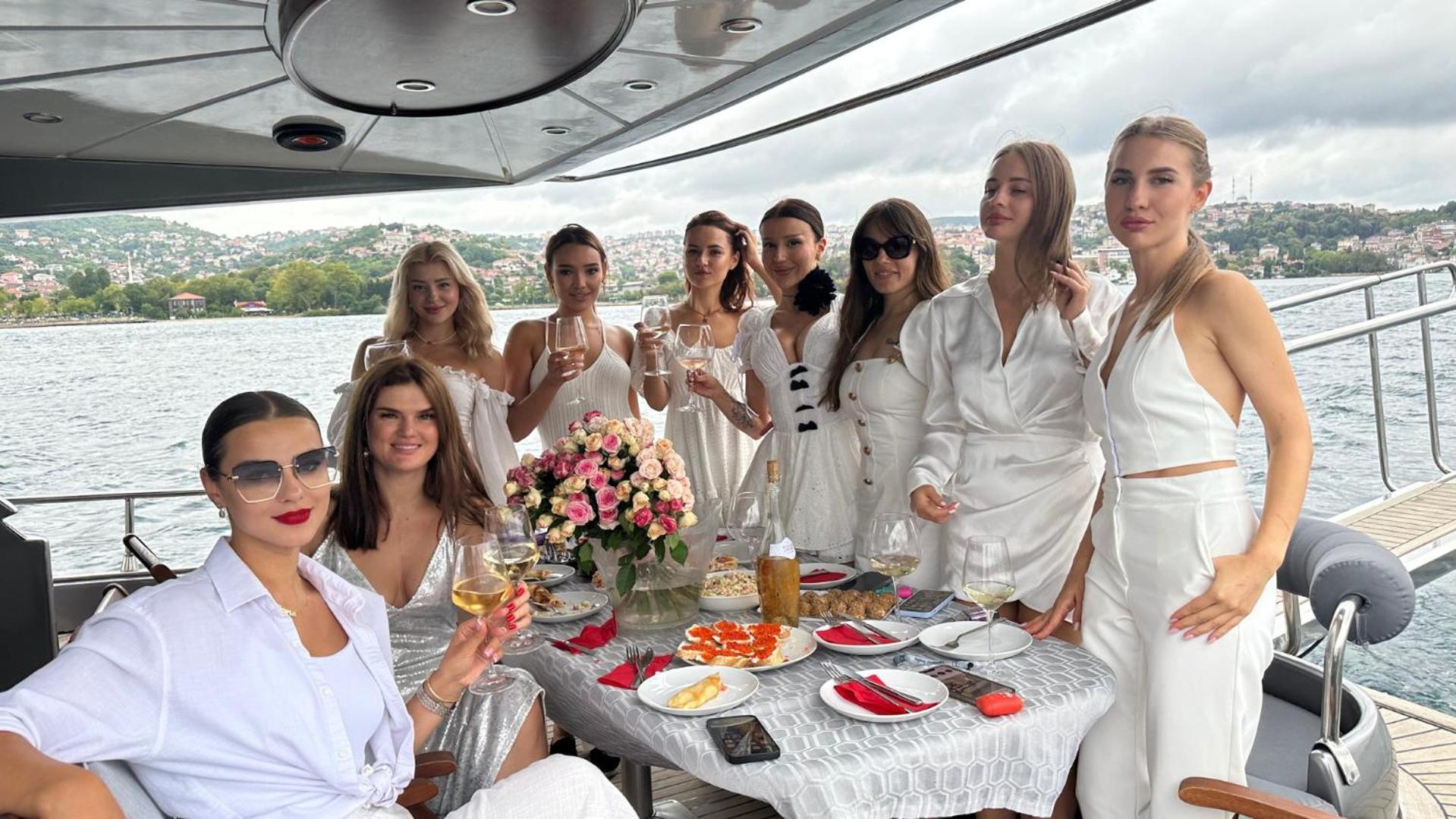 Nova Yachting