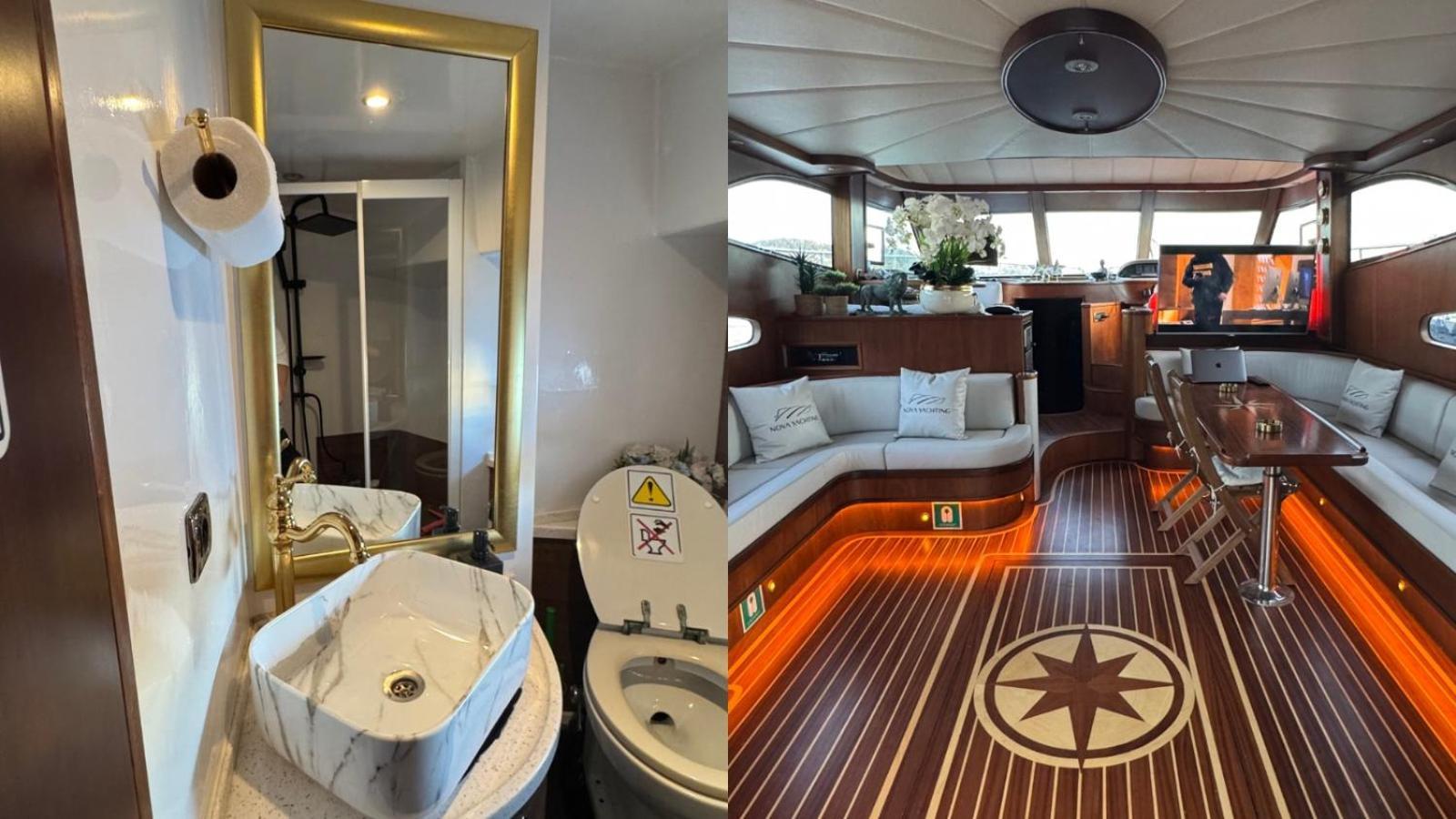 Nova Yachting Istanbul