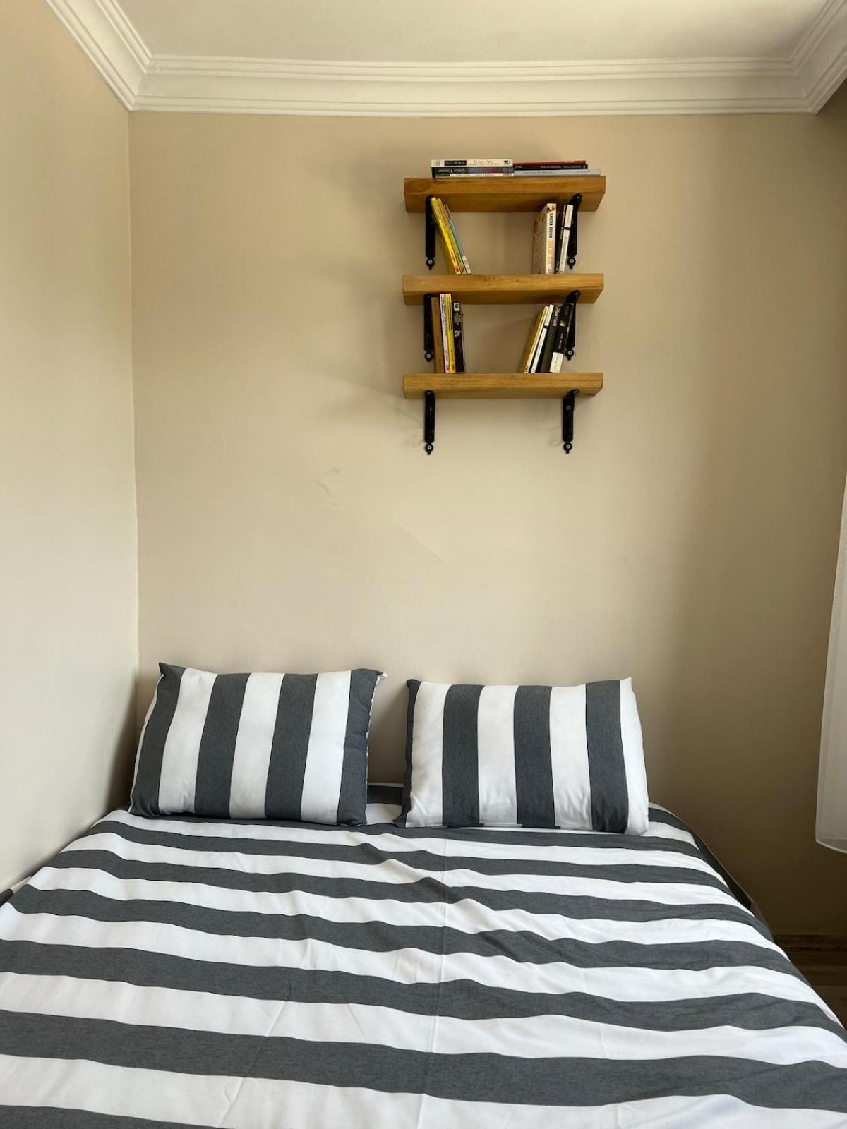 Apartment K&y Taksim Rooftop