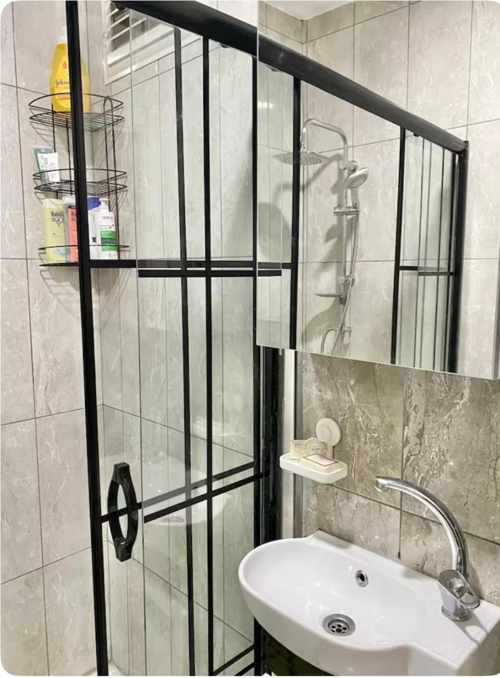 K&y Taksim Rooftop Apartment Istanbul
