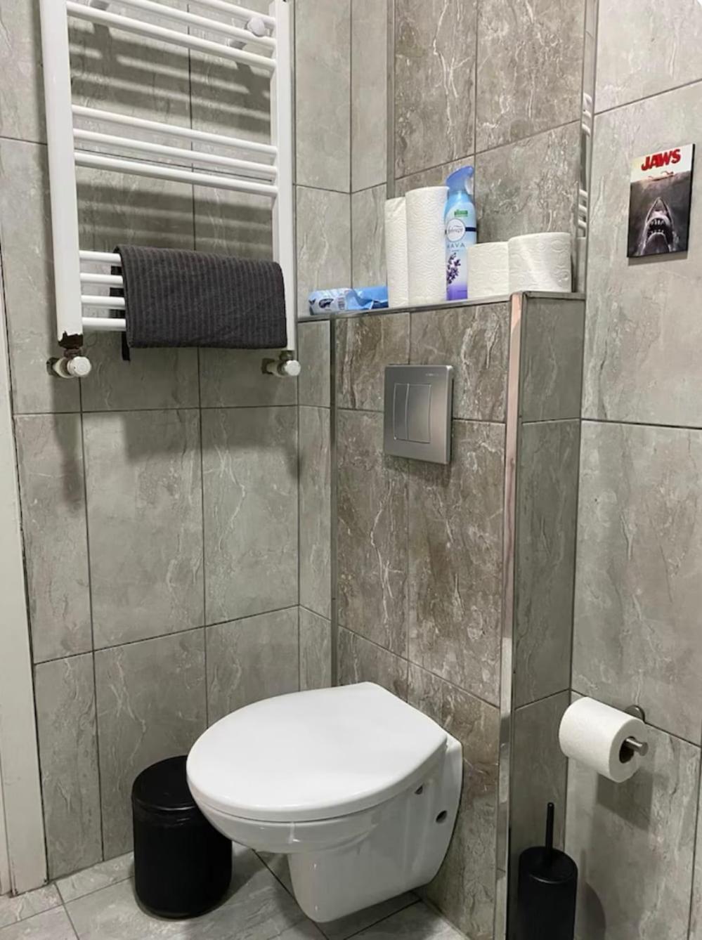Apartment K&y Taksim Rooftop Istanbul